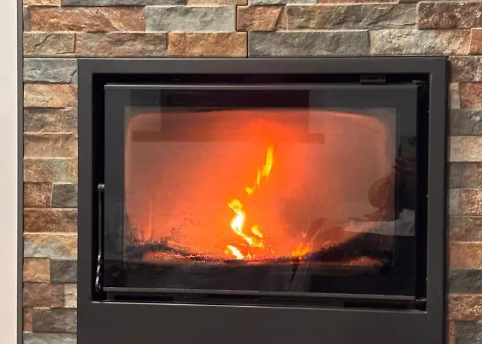 La Casa De Piedra Holiday home Corrales De Buelna