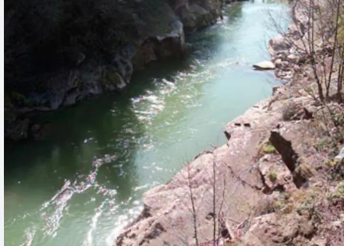 La Casa De Piedra Corrales De Buelna