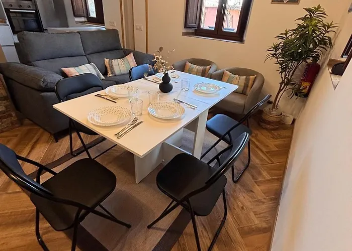 別荘 La Casa De Piedra *