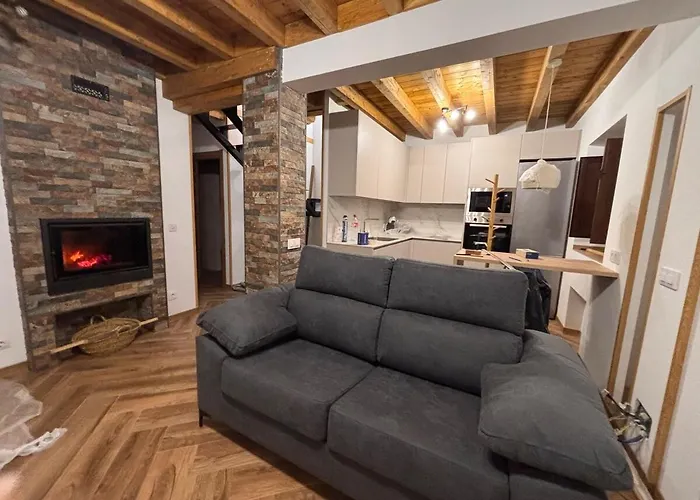 別荘 La Casa De Piedra *