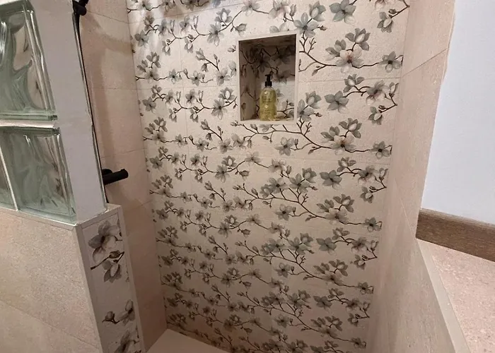 La Casa De Piedra Dom wakacyjny