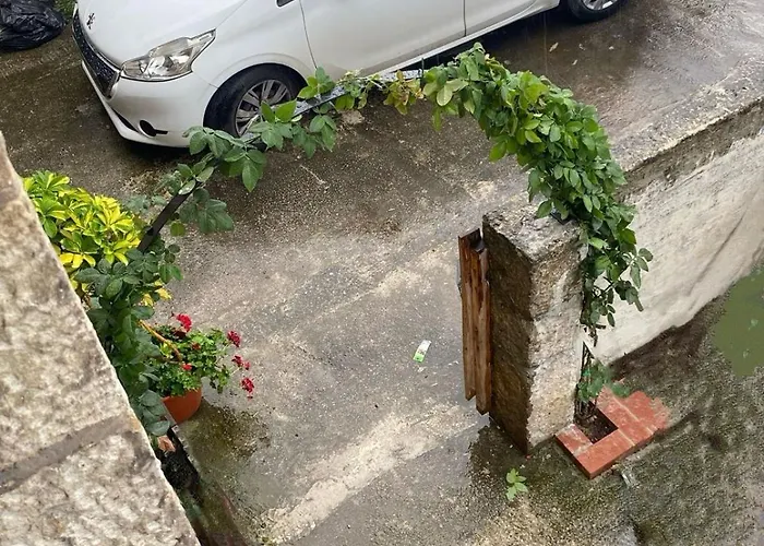 La Casa De Piedra Dom wakacyjny