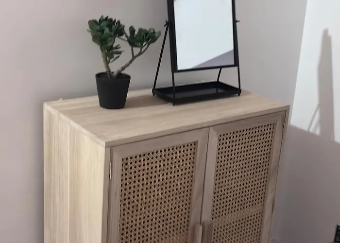 La Casa De Piedra Dom wakacyjny *