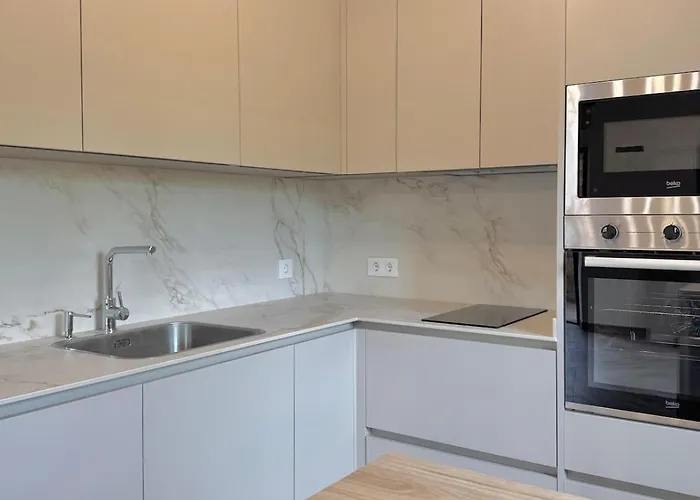 Dom wakacyjny La Casa De Piedra *