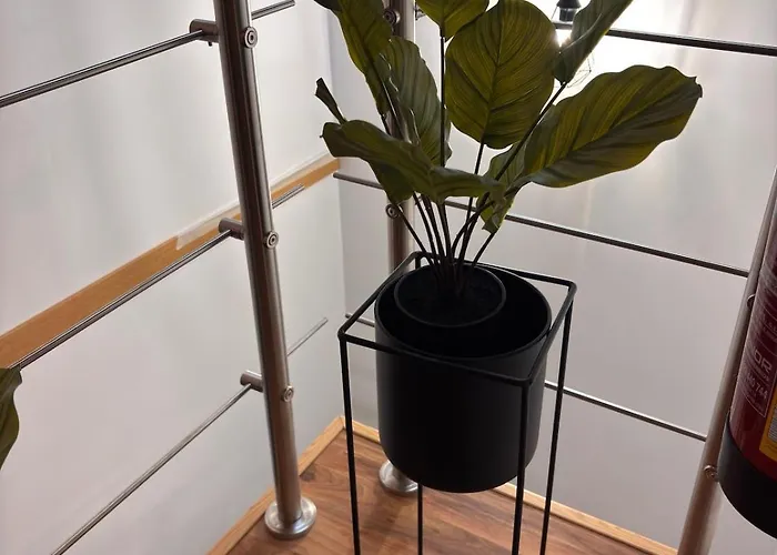 Holiday home La Casa De Piedra