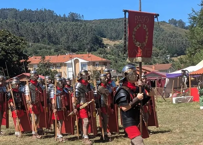 La Casa De Piedra Dom wakacyjny